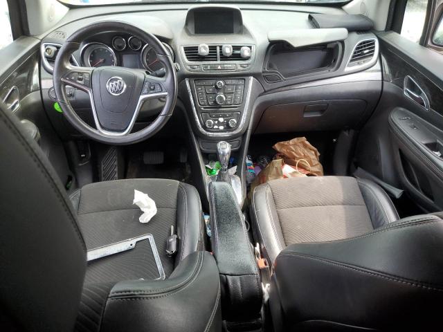 Photo 8 from auction – 2014 BUICK ENCORE CON with VIN KL4CJBSB6EB783691