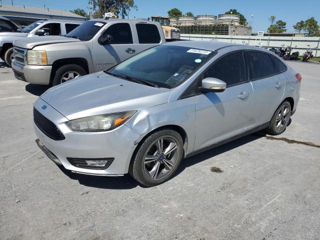 FORD FOCUS SE 2017 с VIN 1FADP3FE9HL307927 - Снимка от търг