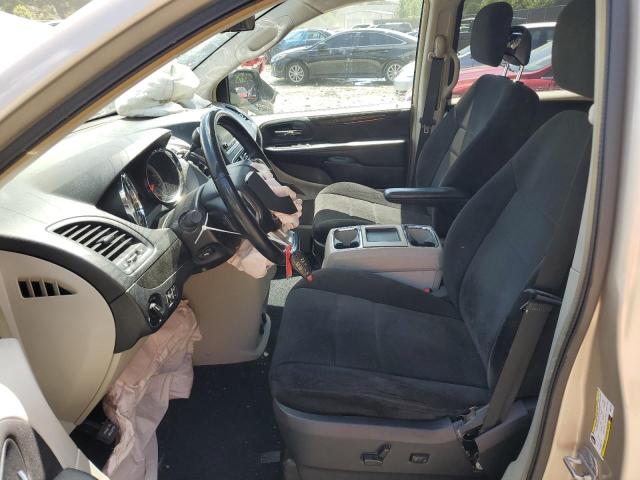 Photo 7 from auction – 2013 DODGE GRAND CARA with VIN 2C4RDGDG3DR587088