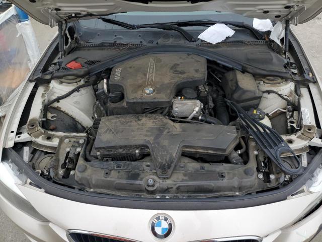 Снимка 11 от търг – 2014 BMW 328 I с VIN WBA3A5C53EP602711