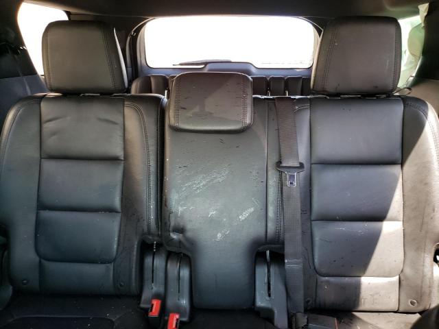 Photo 10 from auction – 2015 FORD EXPLORER X with VIN 1FM5K7D88FGB60132