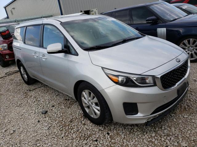 Снимка 4 от търг – 2016 KIA SEDONA LX с VIN KNDMB5C19G6087675