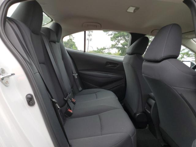 Photo 10 from auction – 2022 TOYOTA COROLLA LE with VIN 5YFEPMAE2NP289754