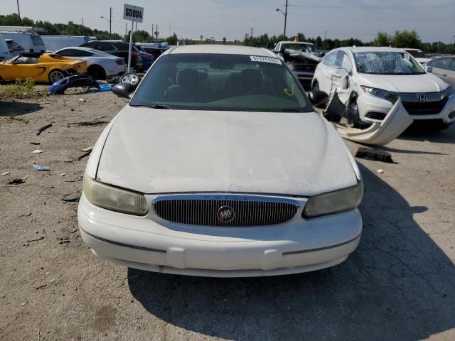 Photo 5 from auction – 2003 BUICK CENTURY CU with VIN 2G4WS52J431114949