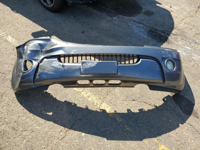 Photo 13 from auction – 2007 KIA SORENTO EX with VIN KNDJD736575671453