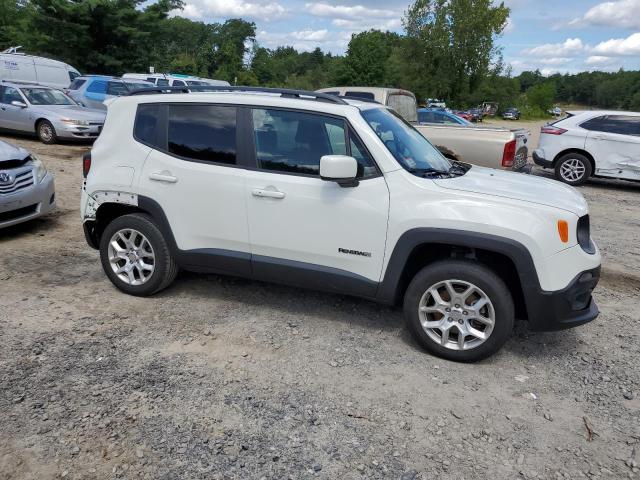 Photo 4 from auction – 2016 JEEP RENEGADE L with VIN ZACCJBBT8GPE12779