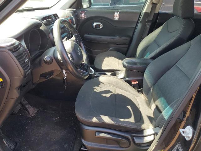 Photo 7 from auction – 2014 KIA SOUL with VIN KNDJN2A24E7001698