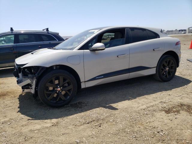 JAGUAR I-PACE FIR 2019 with VIN SADHD2S10K1F66527 - Photo from auction