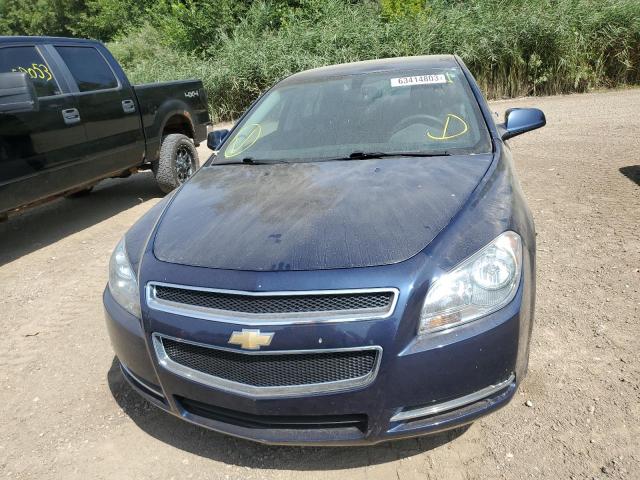 Photo 5 from auction – 2012 CHEVROLET MALIBU 1LT with VIN 1G1ZC5E05CF296325