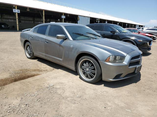 Photo 4 from auction – 2011 DODGE CHARGER with VIN 2B3CL3CG8BH587367