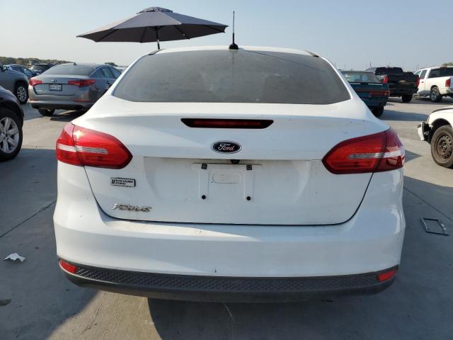 Photo 6 from auction – 2016 FORD FOCUS S with VIN 1FADP3E22GL254039