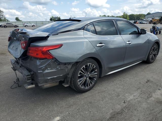 Photo 3 from auction – 2017 NISSAN MAXIMA 3.5 with VIN 1N4AA6AP4HC416732