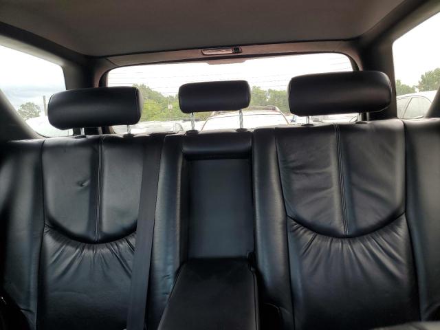 Photo 10 from auction – 2003 LEXUS RX 300 with VIN JTJHF10U930294705