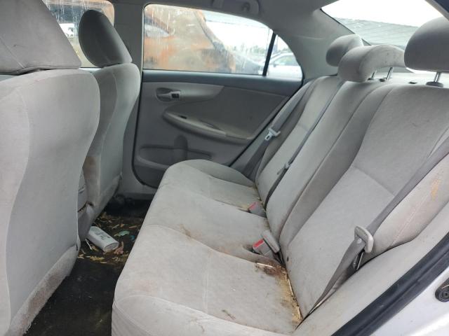 Photo 10 from auction – 2009 TOYOTA COROLLA BA with VIN JTDBL40E399023977