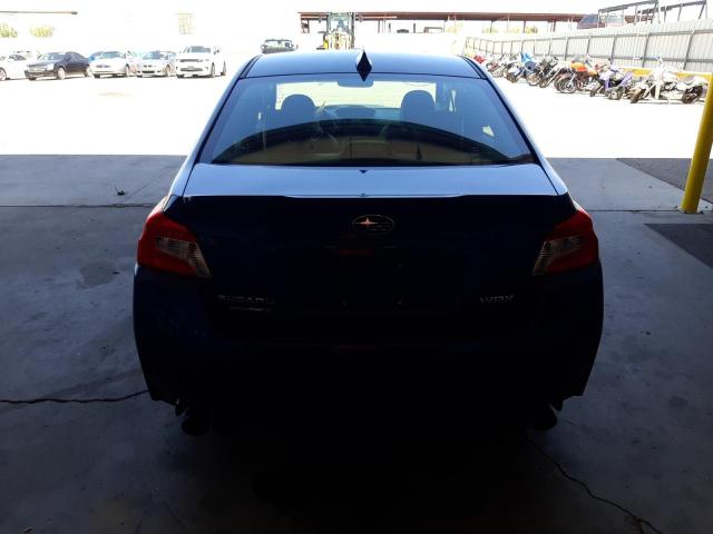 Photo 6 from auction – 2015 SUBARU WRX LIMITE with VIN JF1VA1G63F9837645