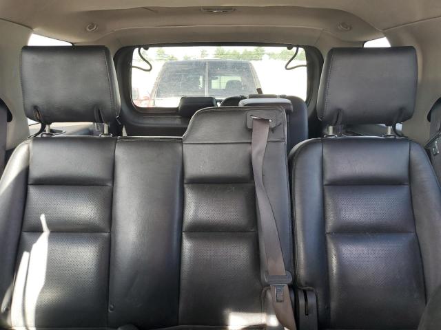 Photo 10 from auction – 2008 MERCURY MOUNTAINEE with VIN 4M2EU48E88UJ03585