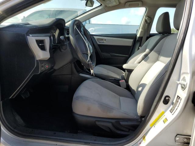 Photo 7 from auction – 2015 TOYOTA COROLLA L with VIN 5YFBURHE1FP180508
