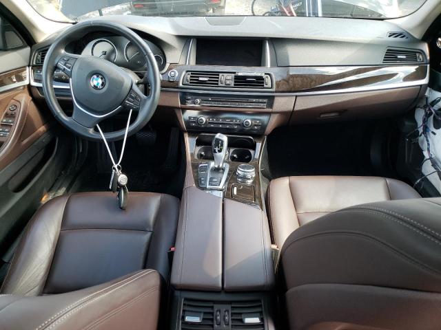 Photo 8 from auction – 2015 BMW 535 XI with VIN WBA5B3C54FD545030