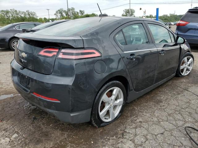 Photo 3 from auction – 2015 CHEVROLET VOLT with VIN 1G1RB6E43FU118635