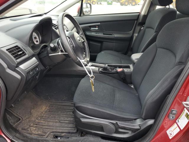 Photo 7 from auction – 2013 SUBARU IMPREZA PR with VIN JF1GPAD68D2862963