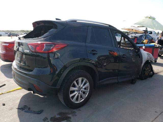 Photo 3 from auction – 2014 MAZDA CX-5 TOURI with VIN JM3KE2CY2E0354611