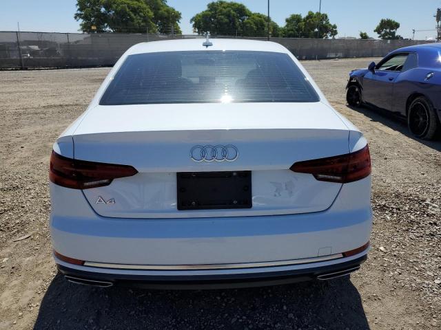 Photo 6 from auction – 2019 AUDI A4 PREMIUM with VIN WAUGMAF43KA049268