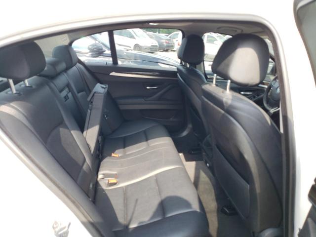 Photo 10 from auction – 2014 BMW 528 XI with VIN WBA5A7C59ED614822