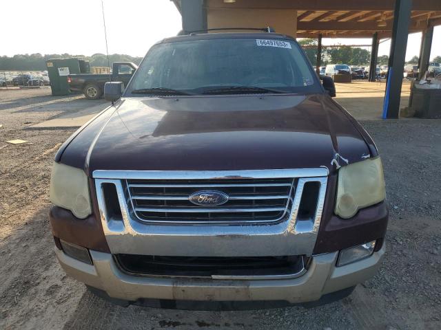 Photo 5 from auction – 2008 FORD EXPLORER E with VIN 1FMEU64E18UA51624