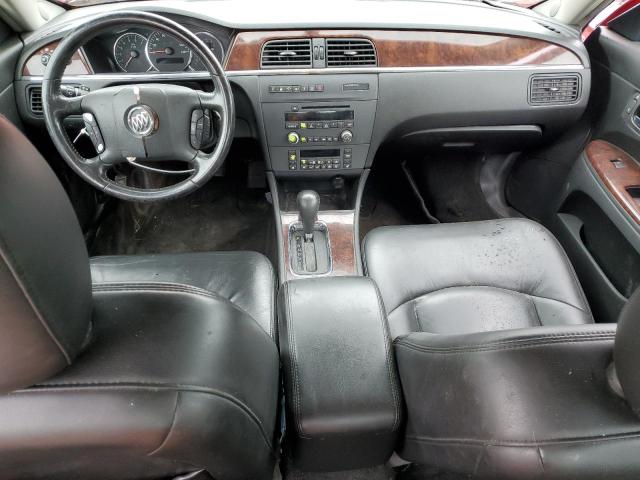 Photo 8 from auction – 2008 BUICK LACROSSE C with VIN 2G4WD582081162112