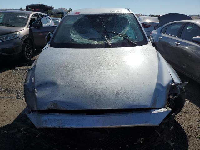 Photo 5 from auction – 2017 MAZDA CX-5 TOURI with VIN JM3KFACL7H0195732
