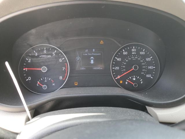 Photo 9 from auction – 2017 KIA SPORTAGE E with VIN KNDPN3ACXH7136150