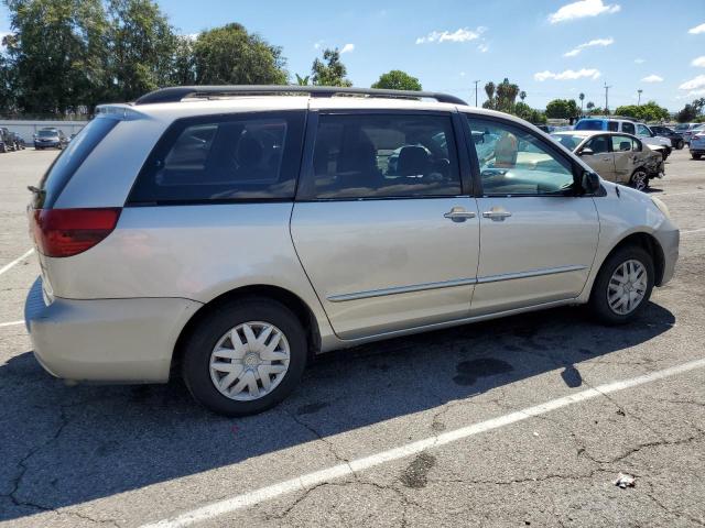 Photo 3 from auction – 2005 TOYOTA SIENNA CE with VIN 5TDZA23C95S318984