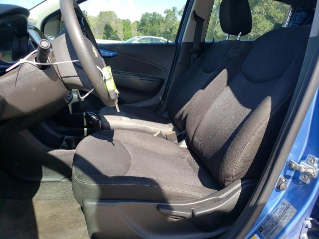 Photo 7 from auction – 2016 CHEVROLET SPARK 1LT with VIN KL8CD6SAXGC640552