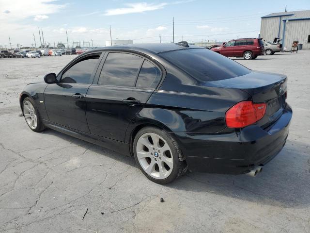 Снимка 2 от търг – 2011 BMW 328 I с VIN WBAPH7C58BE680451