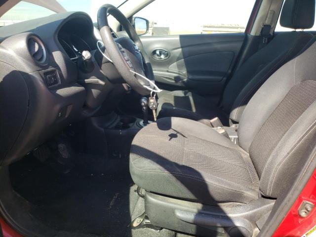 Photo 7 from auction – 2015 NISSAN VERSA S with VIN 3N1CN7APXFL920347