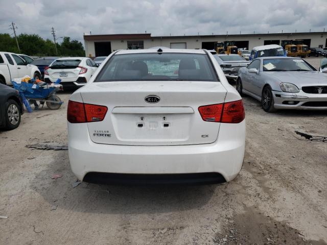 Photo 6 from auction – 2012 KIA FORTE EX with VIN KNAFU4A27C5555876