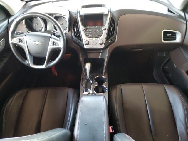 Photo 8 from auction – 2015 CHEVROLET EQUINOX LT with VIN 2GNALDEK0F6256319