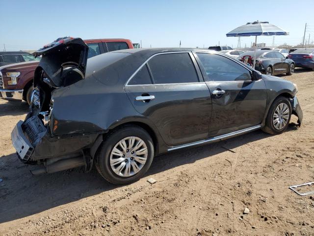 Photo 3 from auction – 2012 TOYOTA CAMRY BASE with VIN 4T4BF1FK6CR228749
