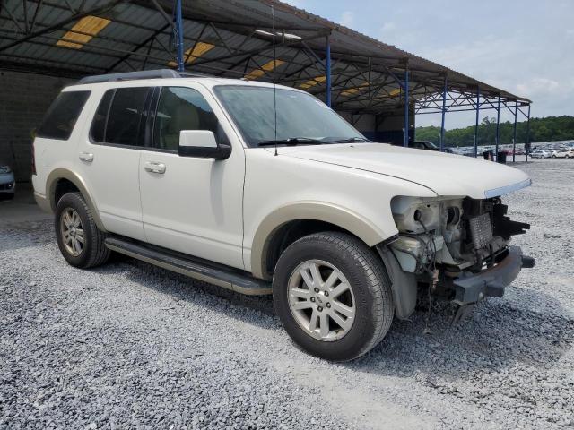 Photo 4 from auction – 2010 FORD EXPLORER E with VIN 1FMEU6EE9AUA88215