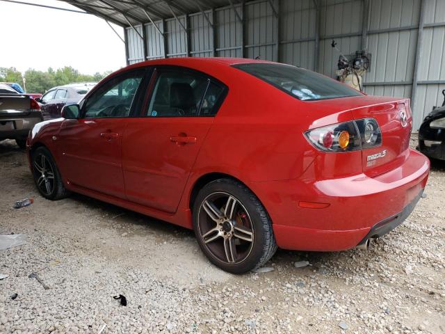 صورة رقم 2 من المزاد - 2004 MAZDA 3 S مع VIN JM1BK123141126108