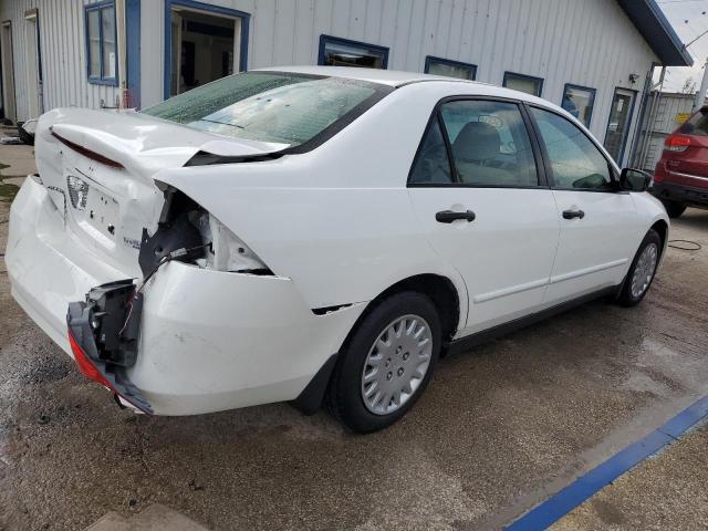 Photo 3 from auction – 2007 HONDA ACCORD VAL with VIN 1HGCM56167A014148