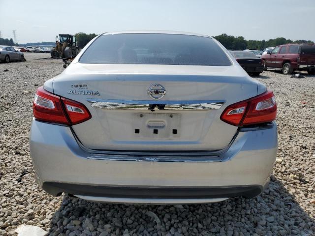 Photo 6 from auction – 2017 NISSAN ALTIMA with VIN 1N4AL3AP5HC122989