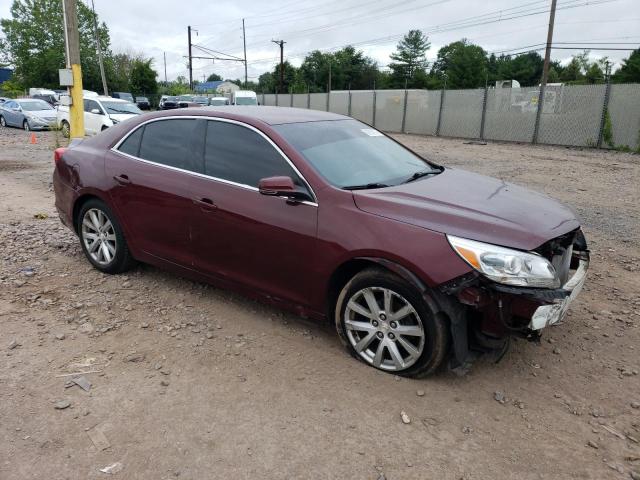 Photo 4 from auction – 2015 CHEVROLET MALIBU 2LT with VIN 1G11D5SL0FF207323