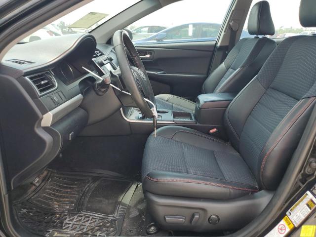 Photo 7 from auction – 2015 TOYOTA CAMRY LE with VIN 4T1BF1FK9FU973350