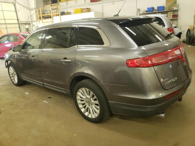 Photo 2 from auction – 2010 LINCOLN MKT with VIN 2LMHJ5FR0ABJ00327