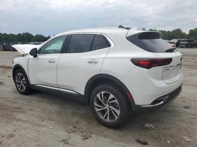 Photo 2 from auction – 2022 BUICK ENVISION E with VIN LRBFZNR46ND053044