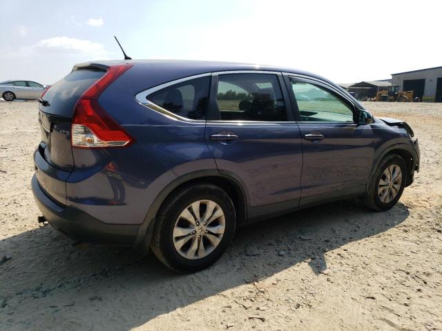 Photo 3 from auction – 2012 HONDA CR-V with VIN 5J6RM3H58CL004758