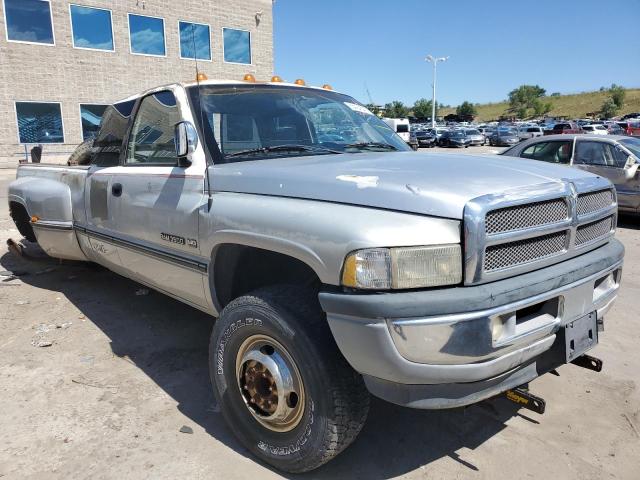 Photo 4 from auction – 1997 DODGE RAM 3500 with VIN 3B7MF33W5VM525724