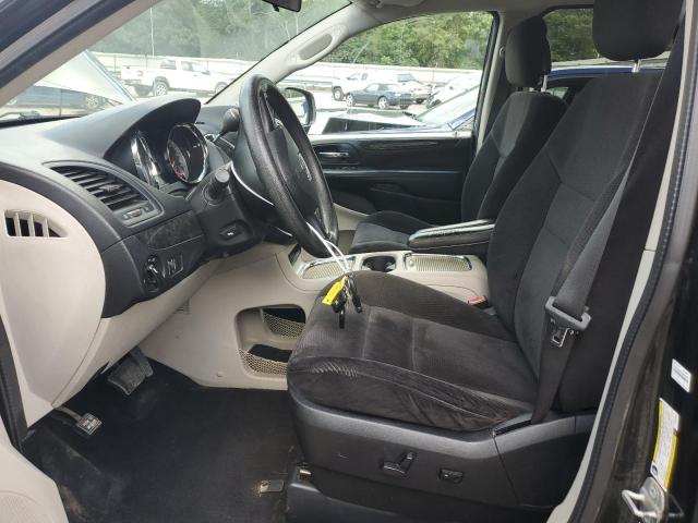 Photo 7 from auction – 2014 DODGE GRAND CARA with VIN 2C4RDGCG7ER391030