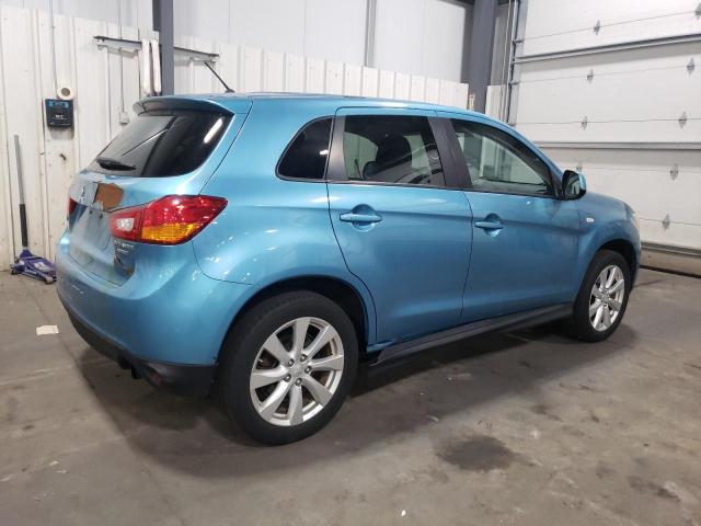 Photo 3 from auction – 2013 MITSUBISHI OUTLANDER with VIN 4A4AR3AU5DE007895